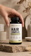 Nobile Health Hair Complex